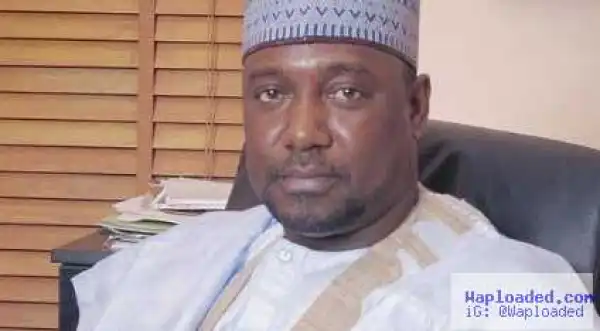 I respect Niger workers, strikes will never affect our friendship – Sani Bello